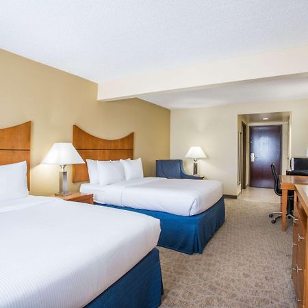 Wingate By Wyndham, Universal Studios - Free Theme Park Shuttle Orlando Exteriör bild