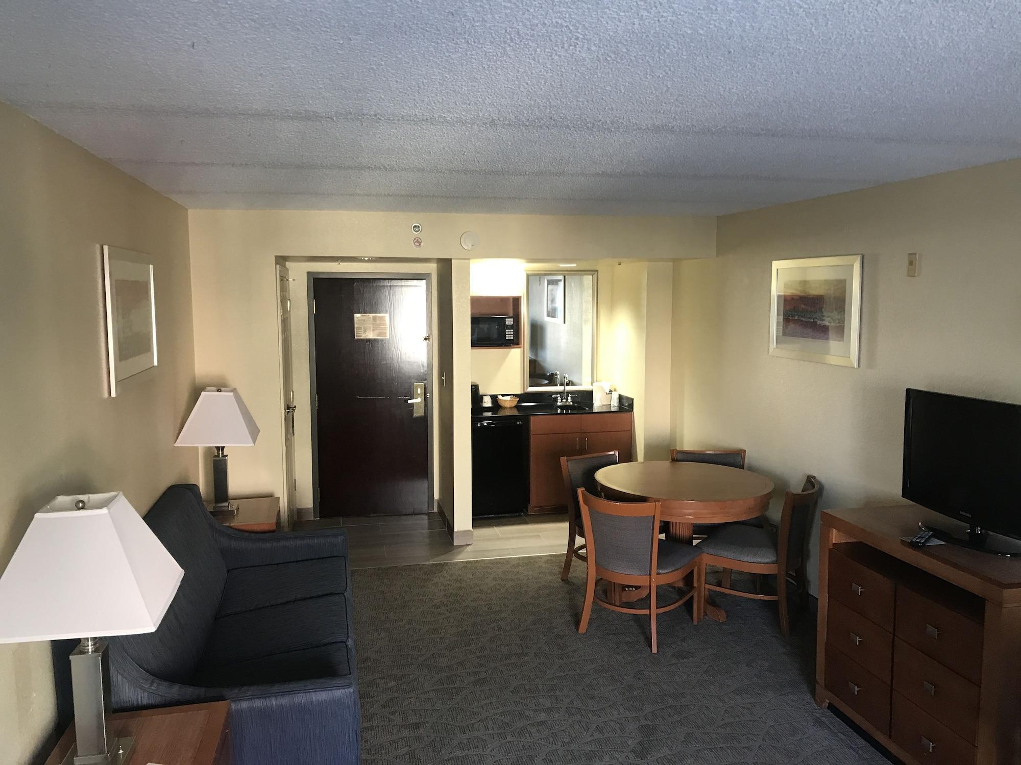 Wingate By Wyndham, Universal Studios - Free Theme Park Shuttle Orlando Exteriör bild