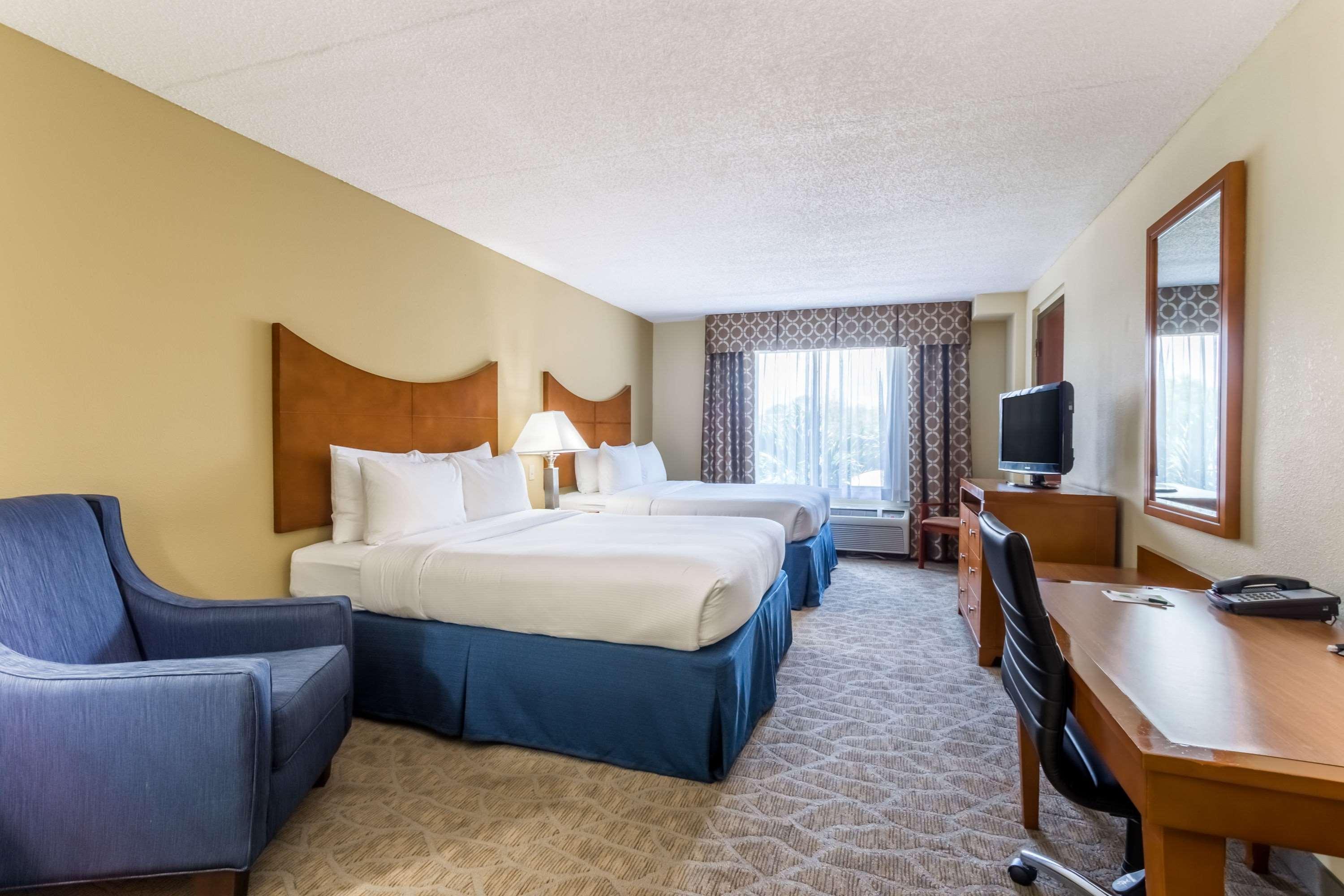 Wingate By Wyndham, Universal Studios - Free Theme Park Shuttle Orlando Exteriör bild