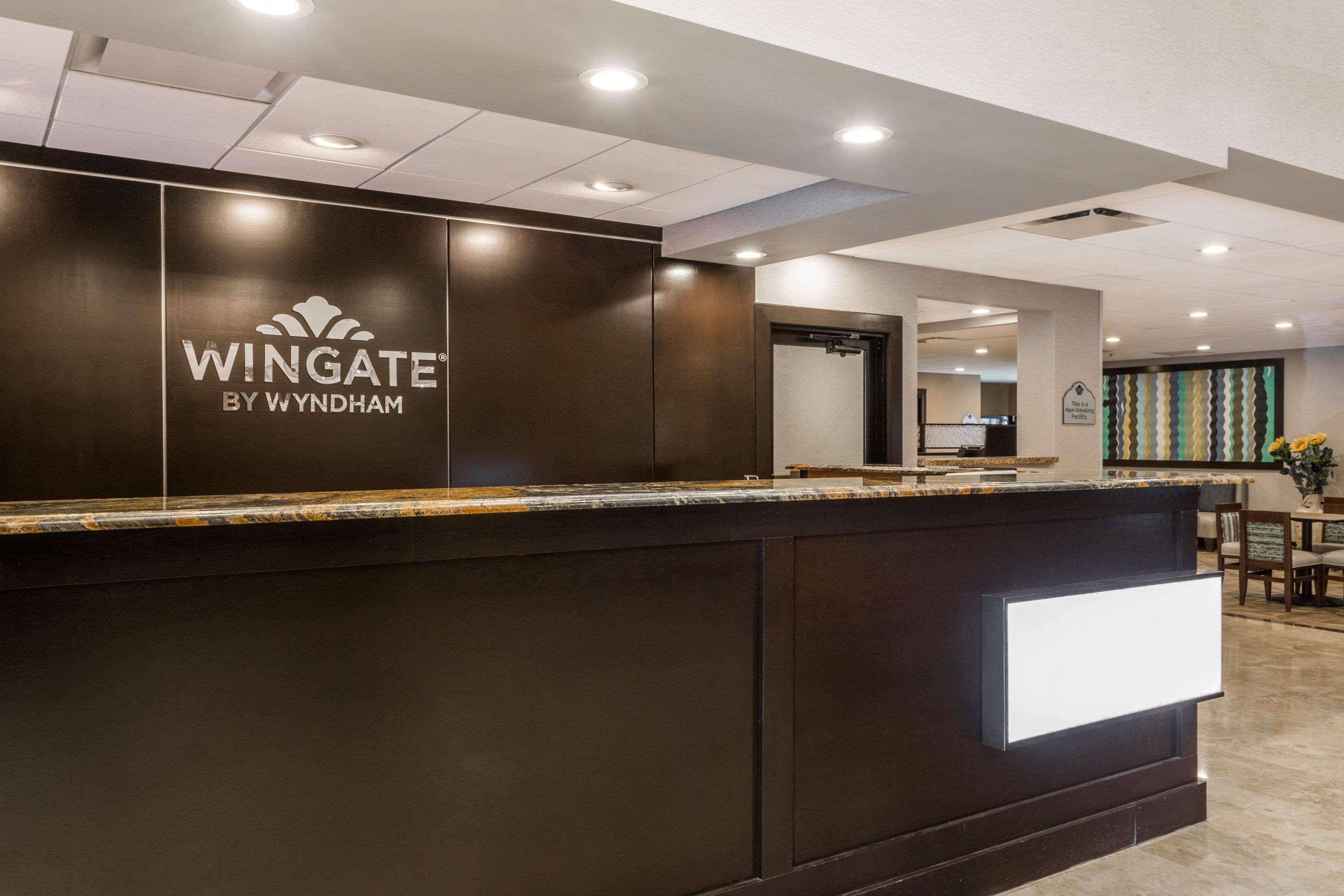 Wingate By Wyndham, Universal Studios - Free Theme Park Shuttle Orlando Exteriör bild